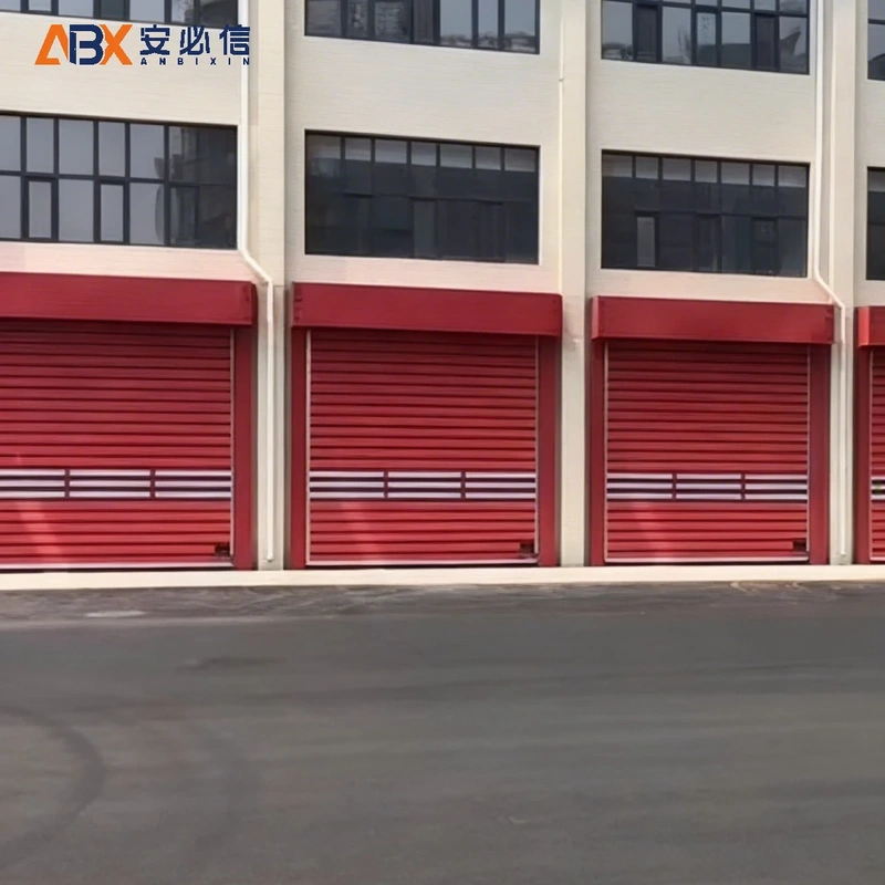 毕节市洁净室高速门
